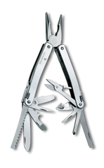 Swiss Tool Spirit X