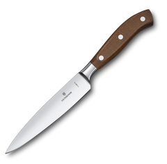 Grand Maître Wood Chef’s Knife , 6 in