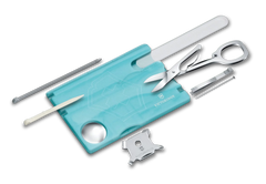 Swiss Card Nailcare