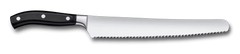 Grand Maître Bread and Pastry Knife, 10 in