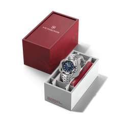 I.N.O.X. Small Automatic