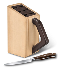 Grand Maître Knife Block