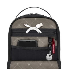 Travel Essentials Crossbody Bag