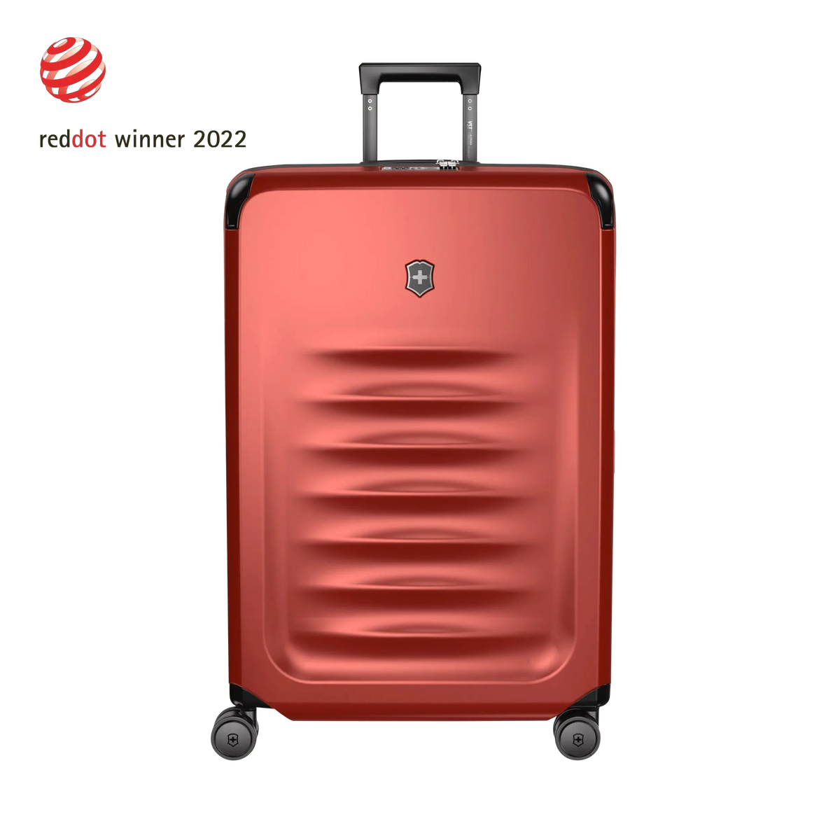 Spectra 3.0 Expandable Large Case