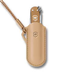 Leather Pouch