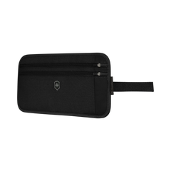 Travel Essentials Security Belt Bag