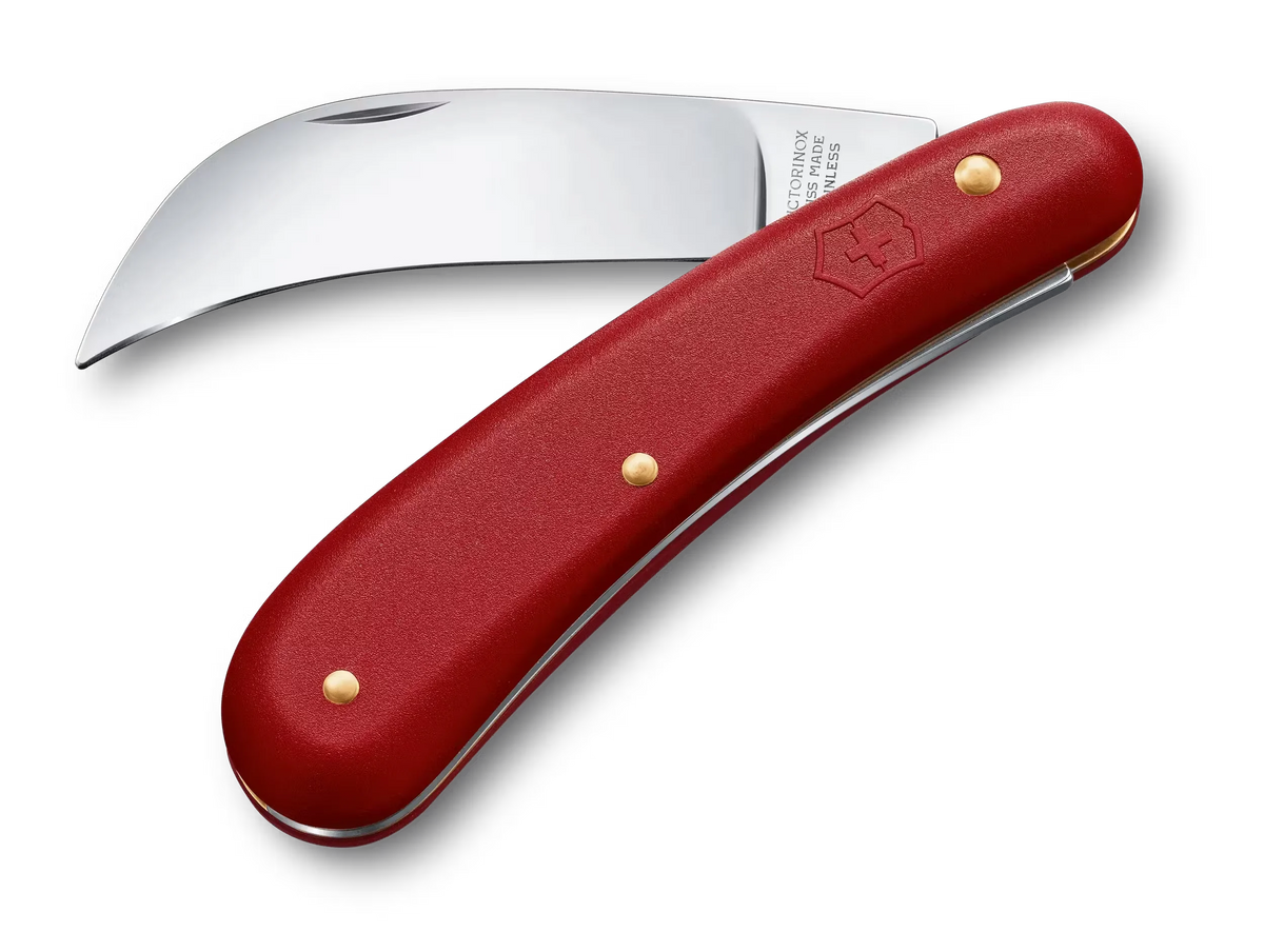 Pruning knife M