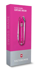 Classic SD Transparent
