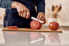 Swiss Classic Tomato and Table Knife, 4 in