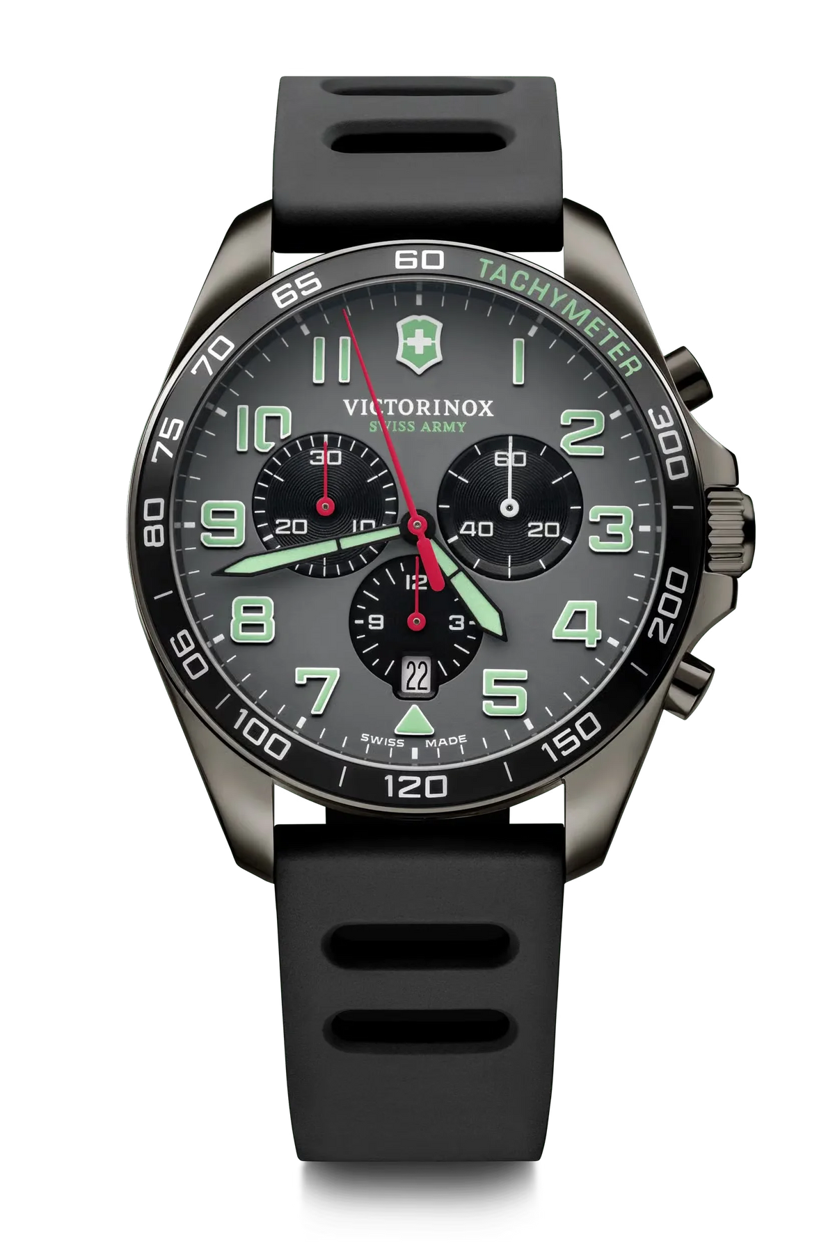 FieldForce Sport Chrono