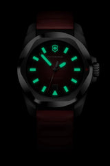 I.N.O.X. Quartz