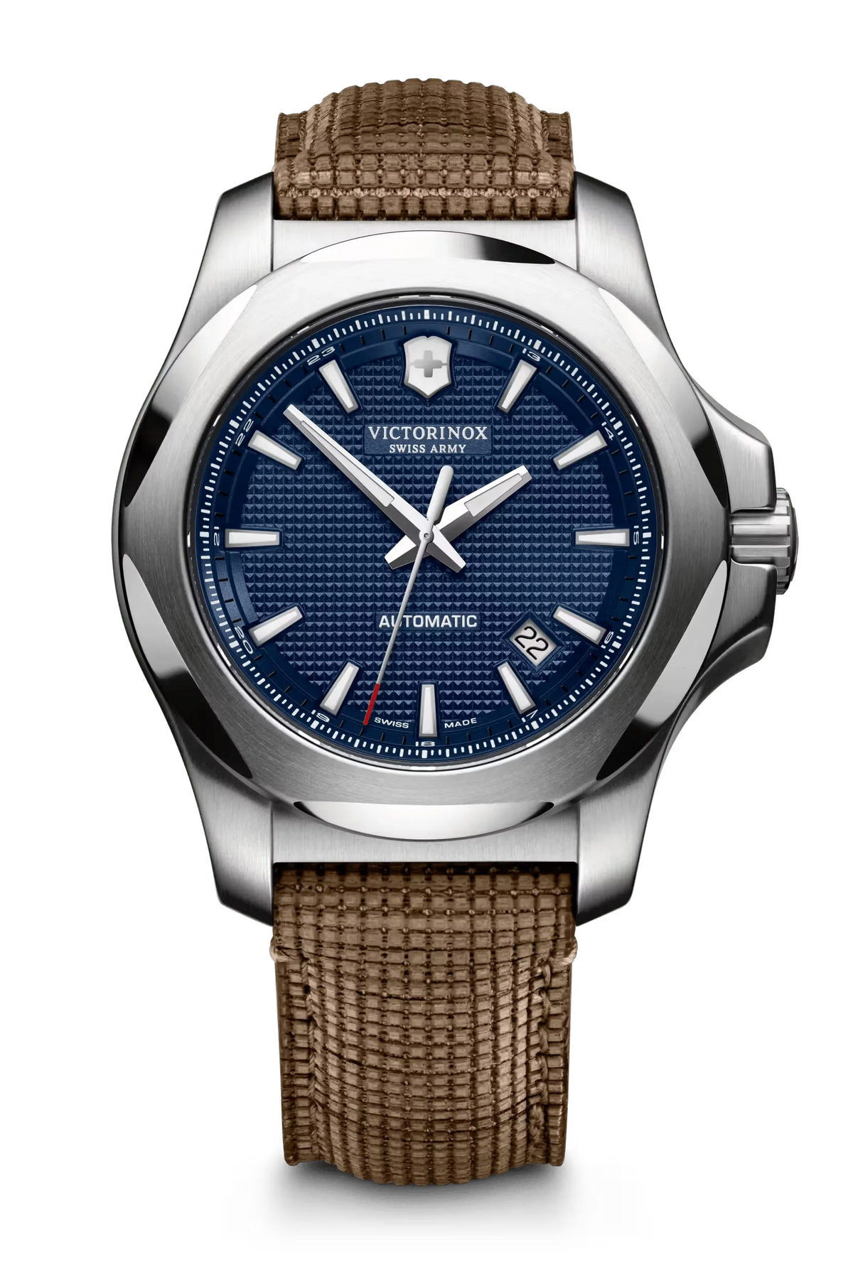 I.N.O.X. Mechanical
