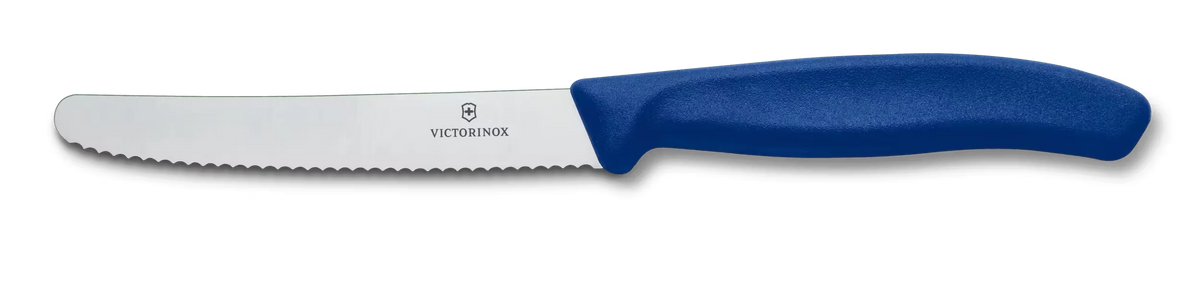 Swiss Classic Tomato and Table Knife, 4 in