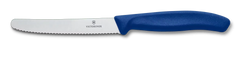 Swiss Classic Tomato and Table Knife, 4 in