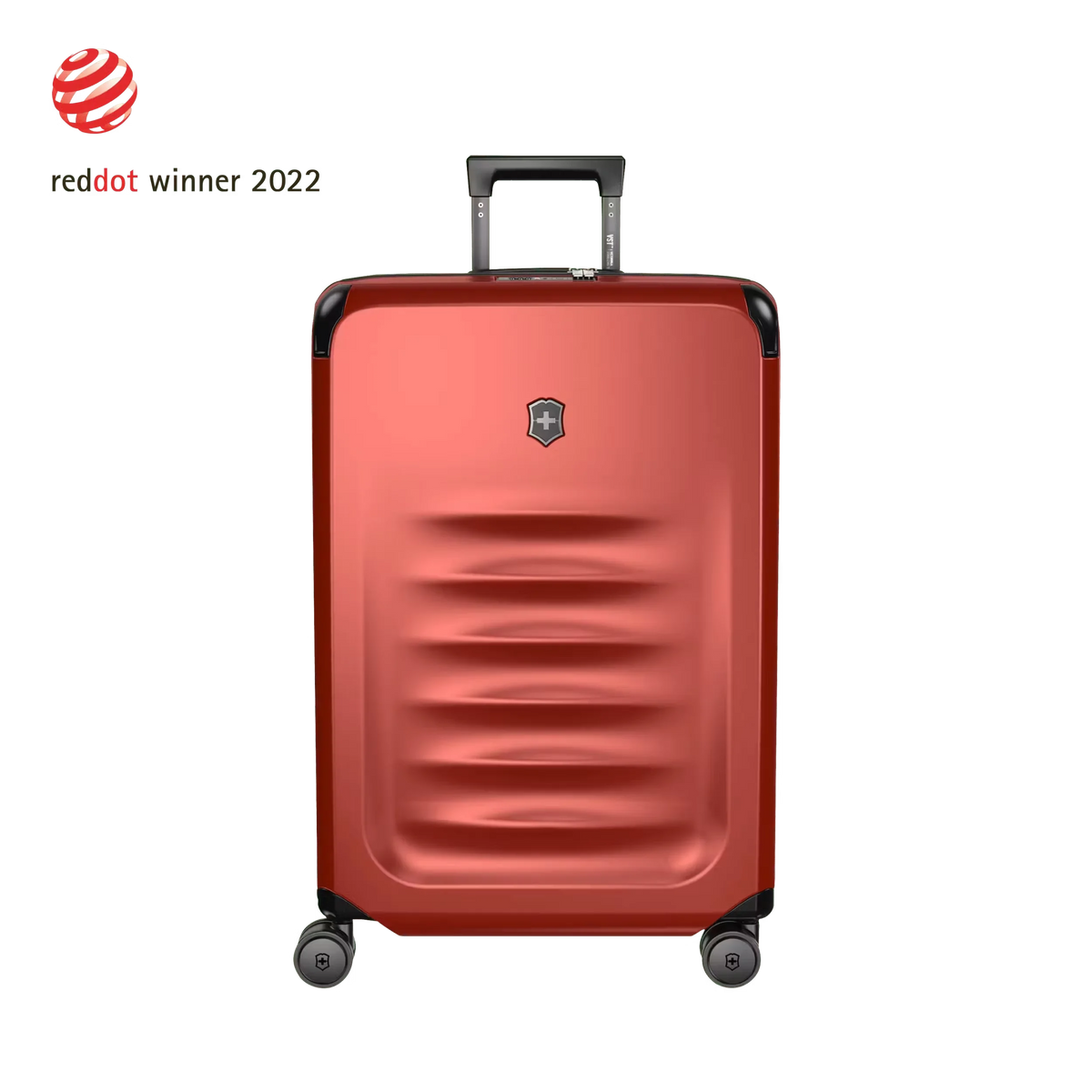 Spectra 3.0 Expandable Medium Case