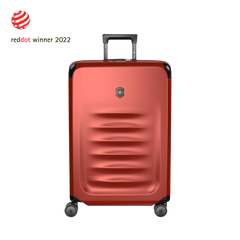 Spectra 3.0 Expandable Medium Case