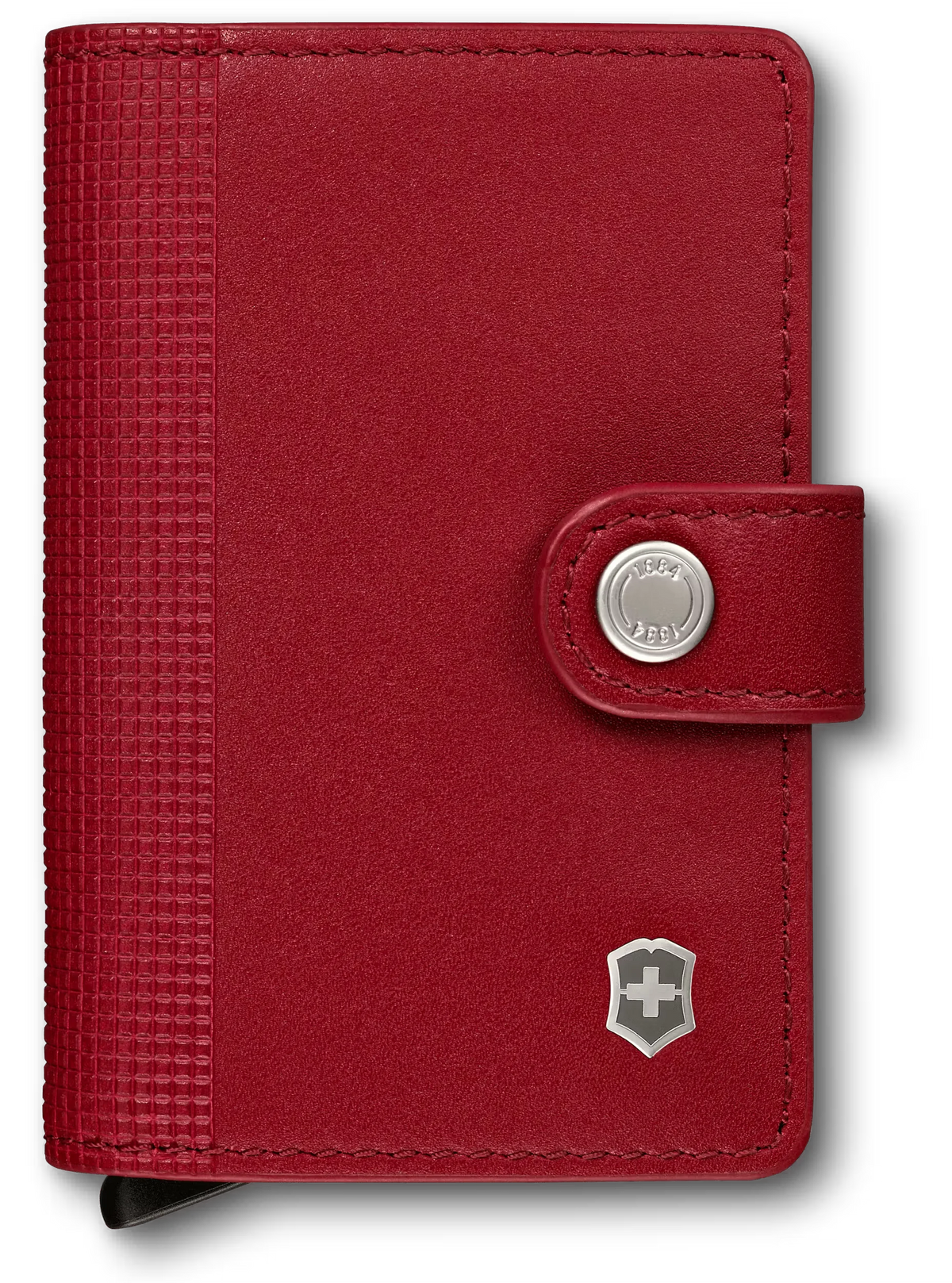 Altius Secrid Leather Card Wallet