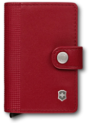 Altius Secrid Leather Card Wallet