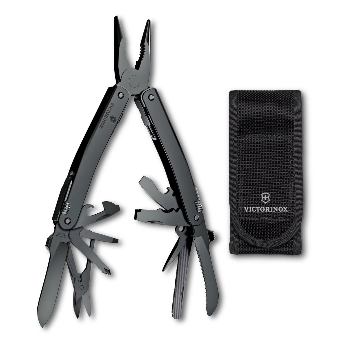 Swiss Tool Spirit MXBS
