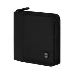 Travel Essentials Zip-Around Wallet