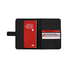 Travel Essentials Passport Holder