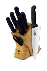 Fibrox® 8 Piece Block Set