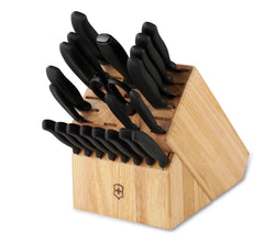 Swiss Classic 22-Piece Block Set