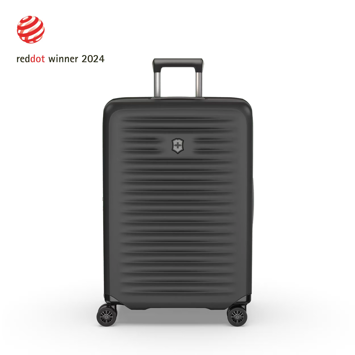 Airox Advanced Medium Case