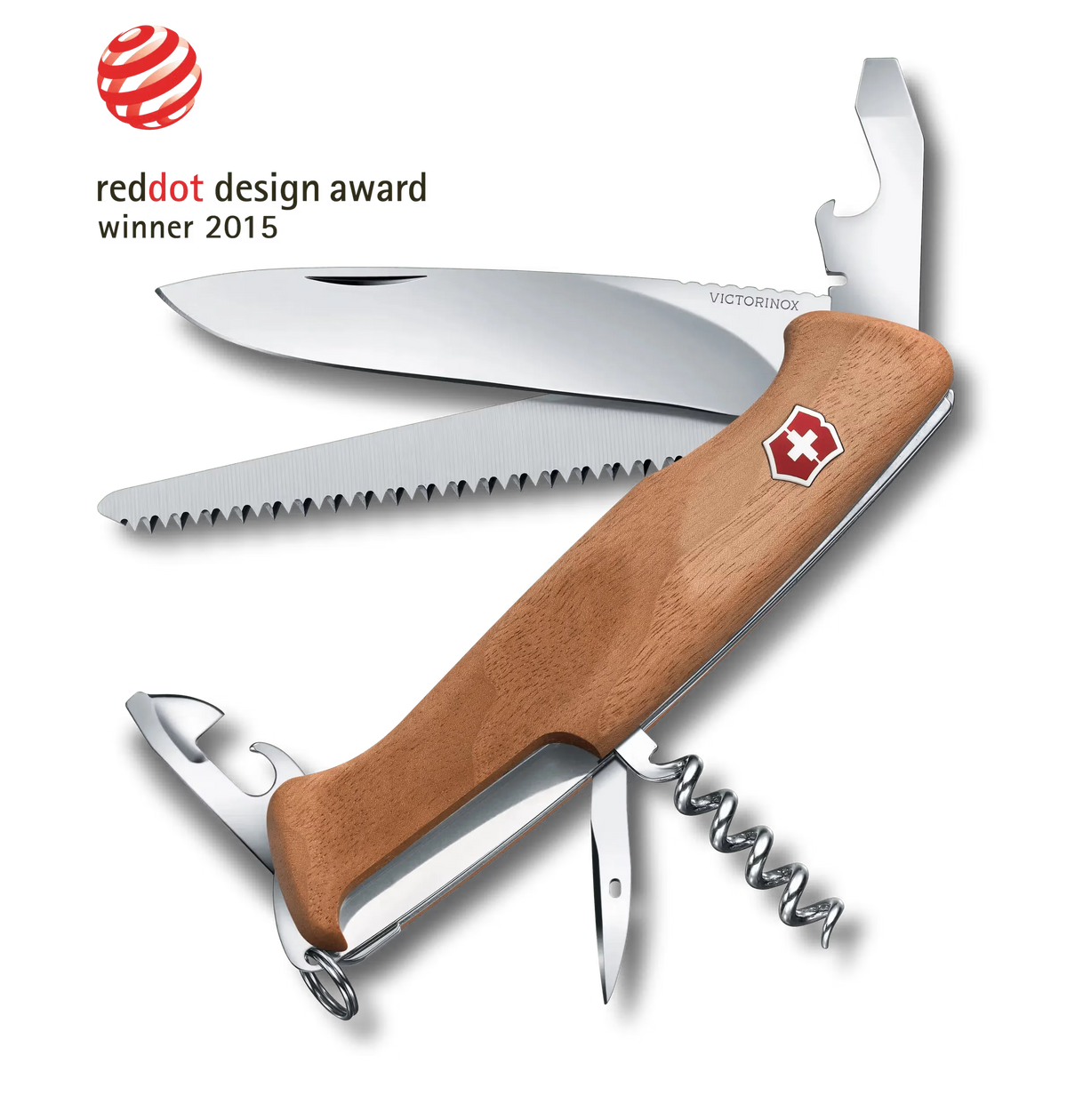 Ranger 55 Wood