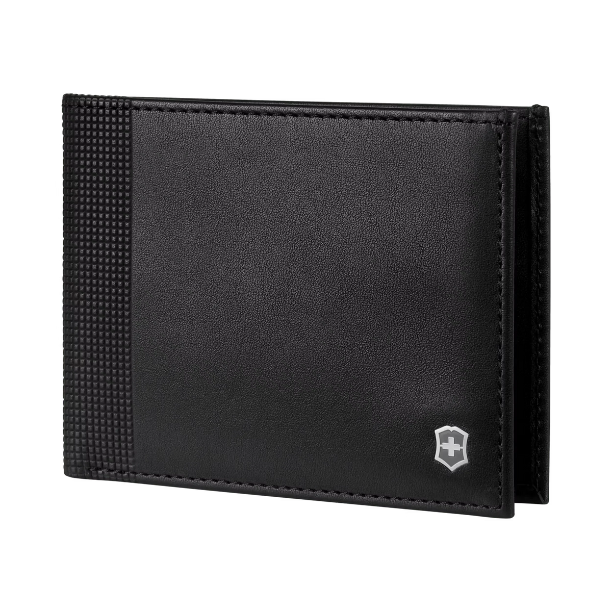 Altius Alox Slim Bi-Fold Wallet