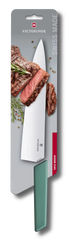 Swiss Modern Chef’s Knife, 10 in