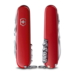 Swiss Champ