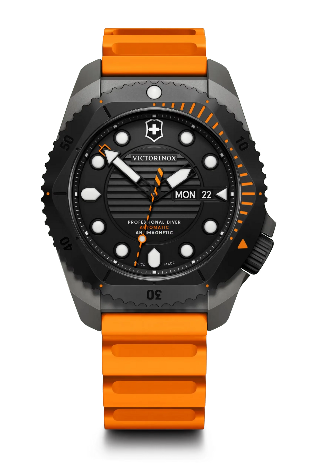 Dive Pro Automatic