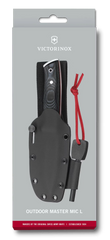 Outdoor Master Mic L