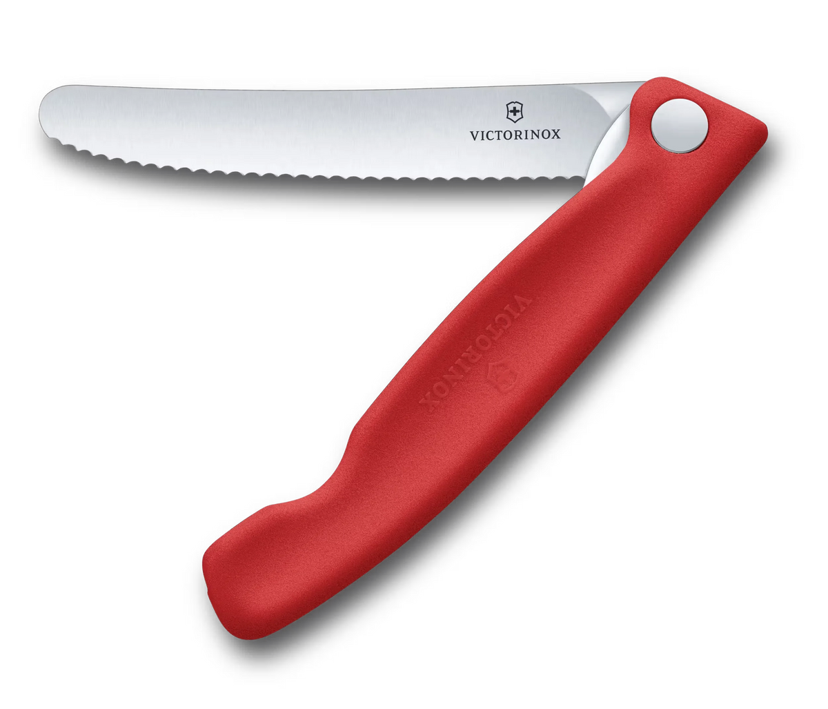 Swiss Classic Picnic Knife, 4 in