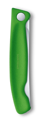 Swiss Classic Picnic Knife, 4 in