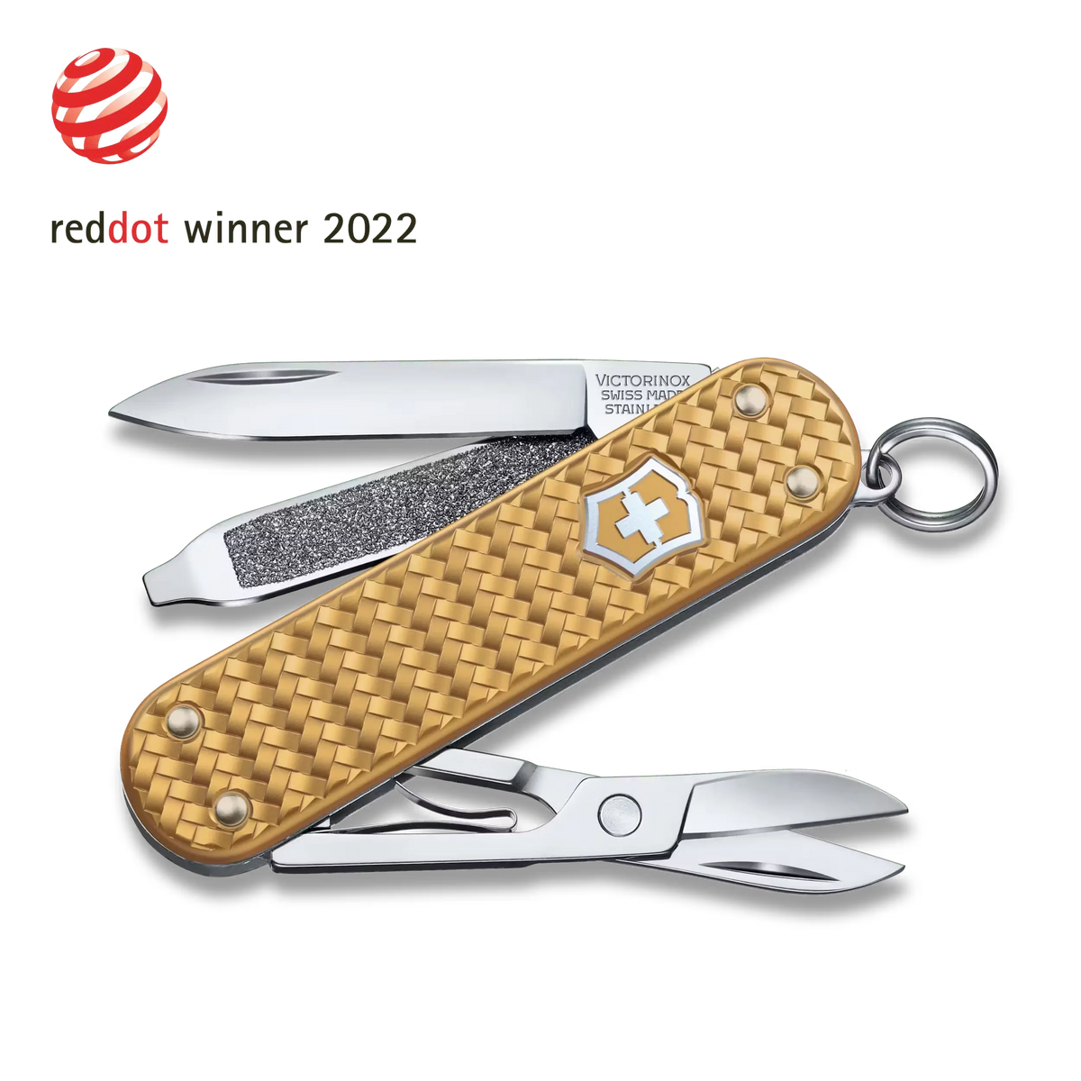 Classic SD Precious Alox