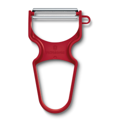 RAPID Peeler, serrated edge