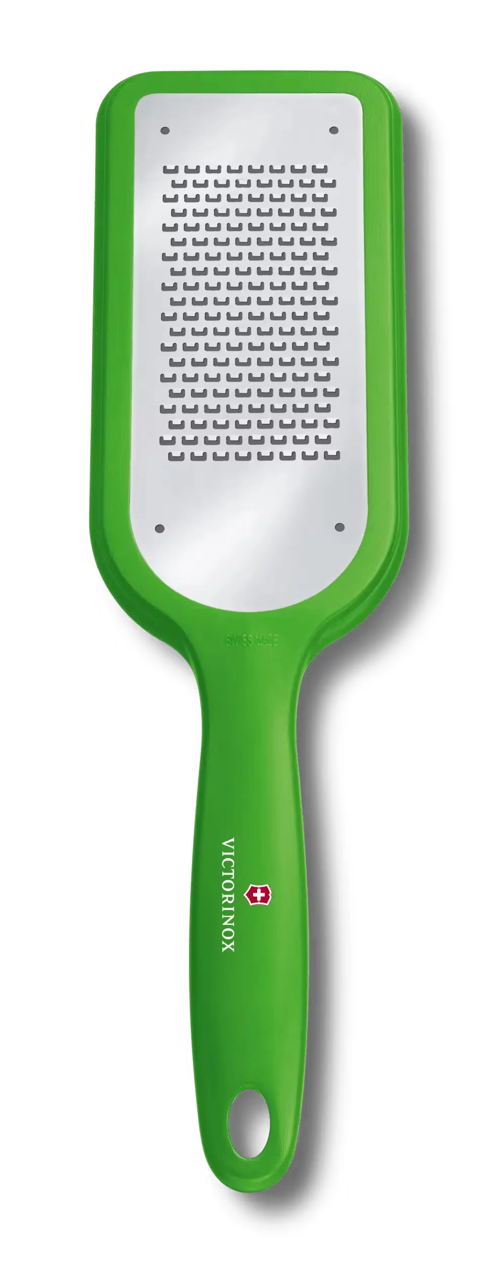 Kitchen grater, fine edge