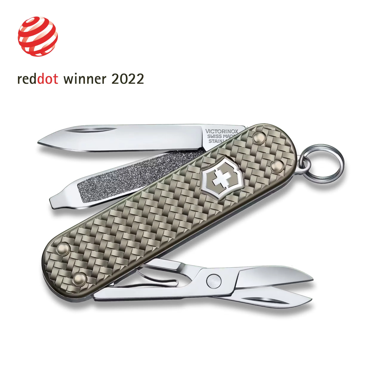 Classic SD Precious Alox