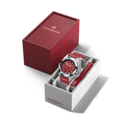 I.N.O.X. Quartz