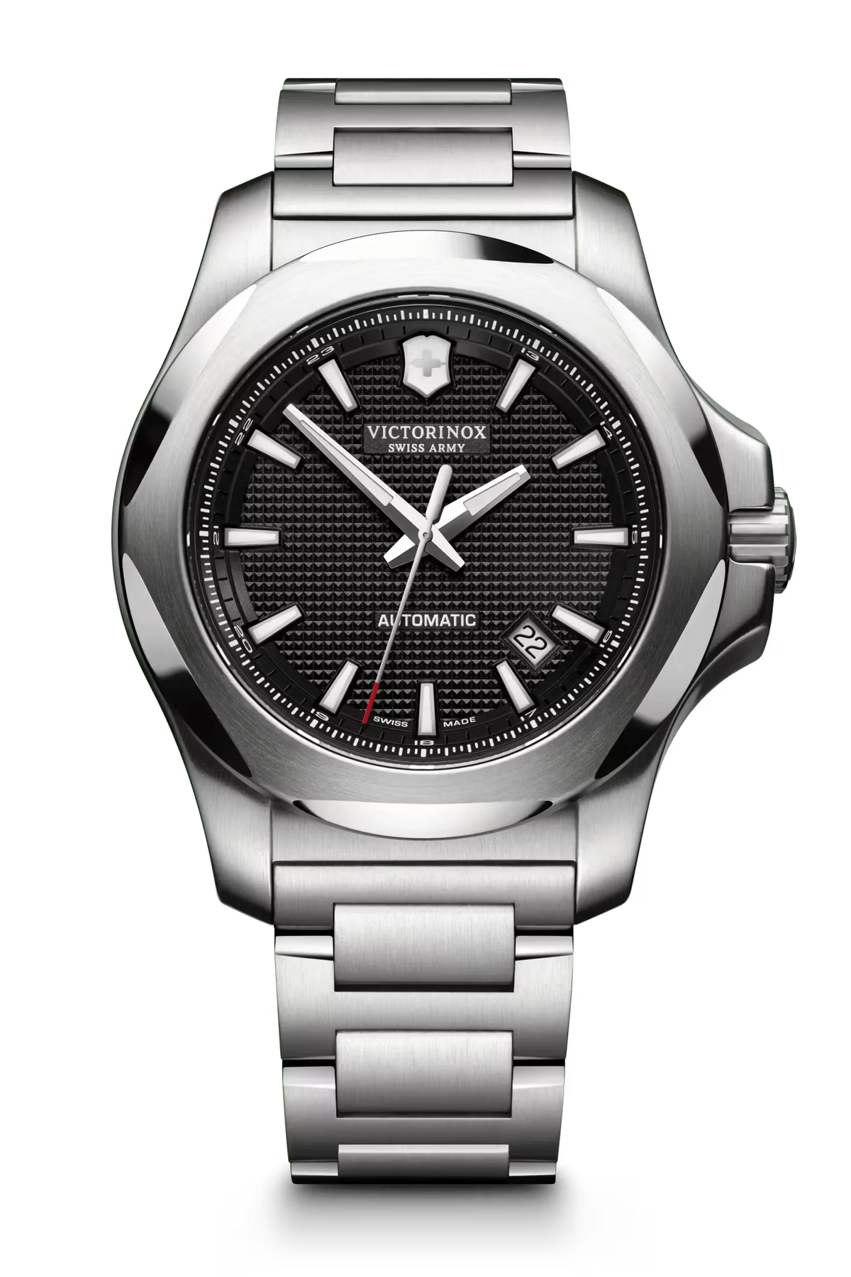 I.N.O.X. Mechanical